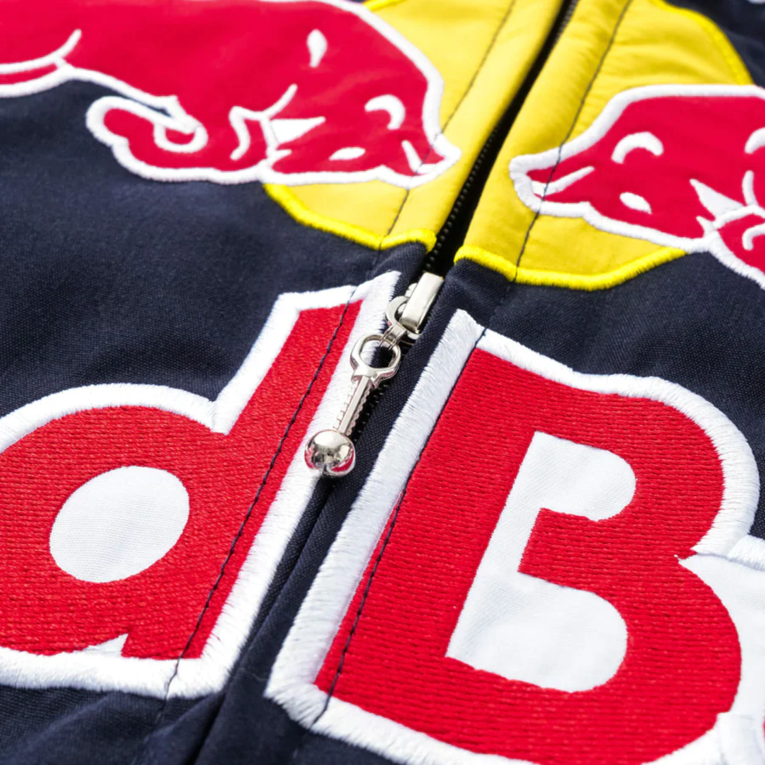 Red Bull F1 Jacket