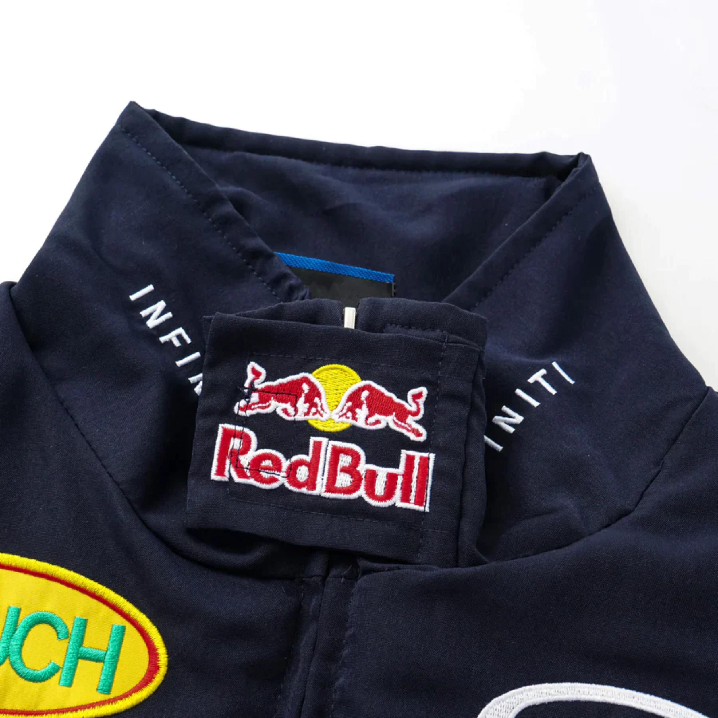 Red Bull F1 Jacket
