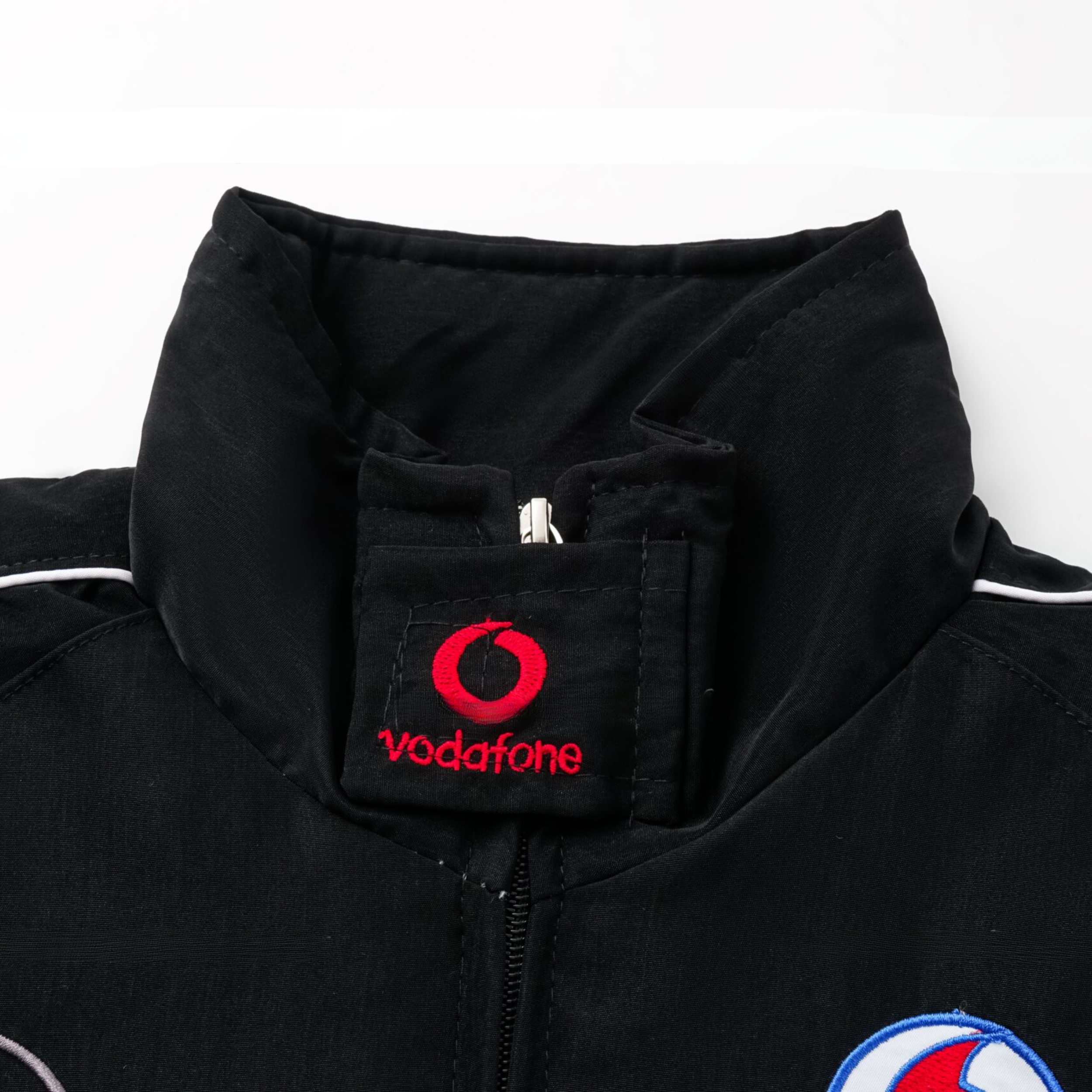 Mercedes x McLaren Jacket