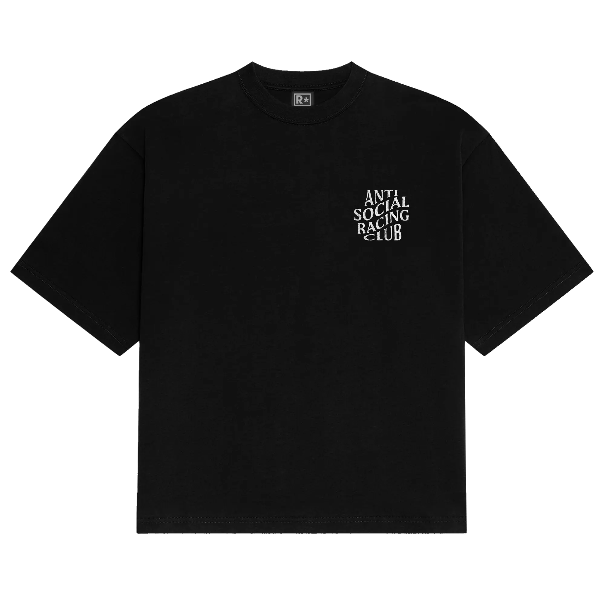 Anti Social Tee