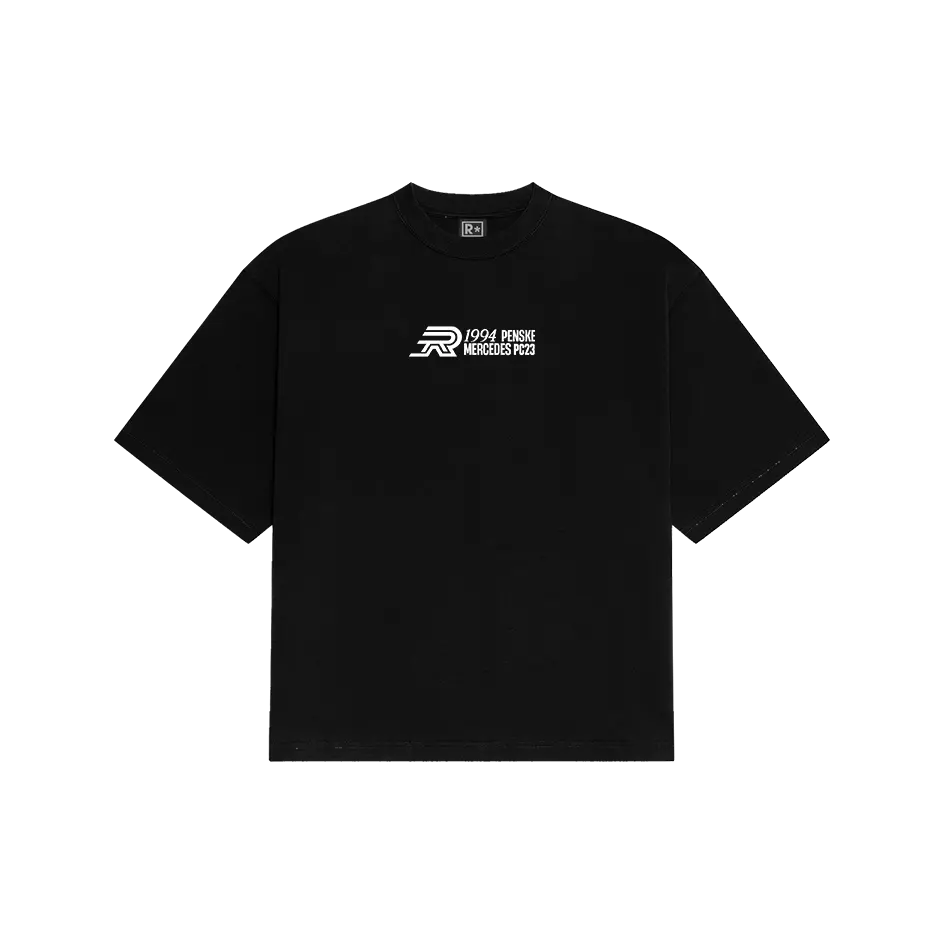 Breaks The Rules Tee