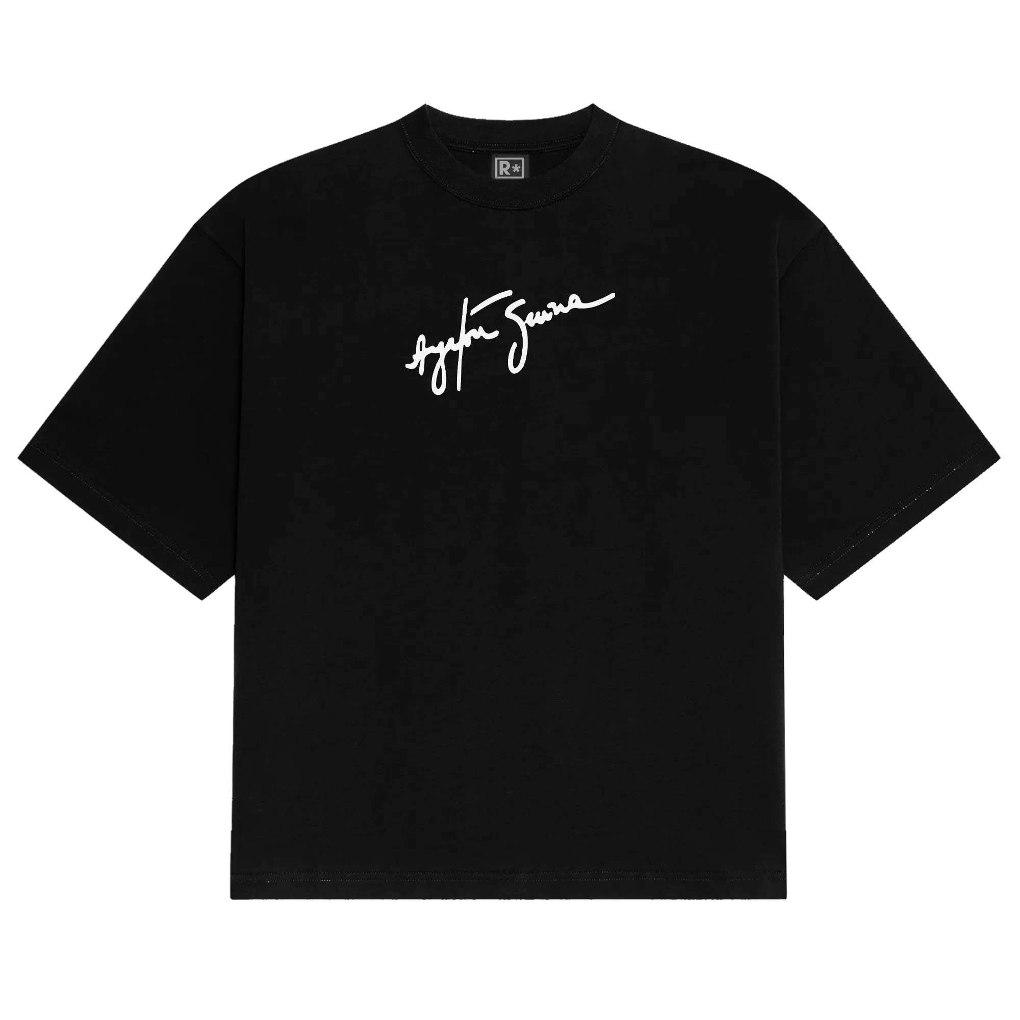 Senna Signature Tee