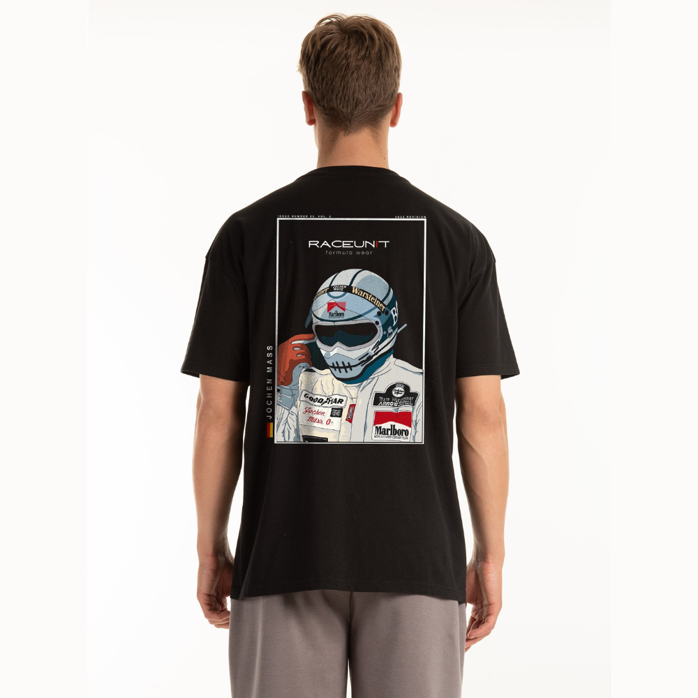 Jochen Race Tee
