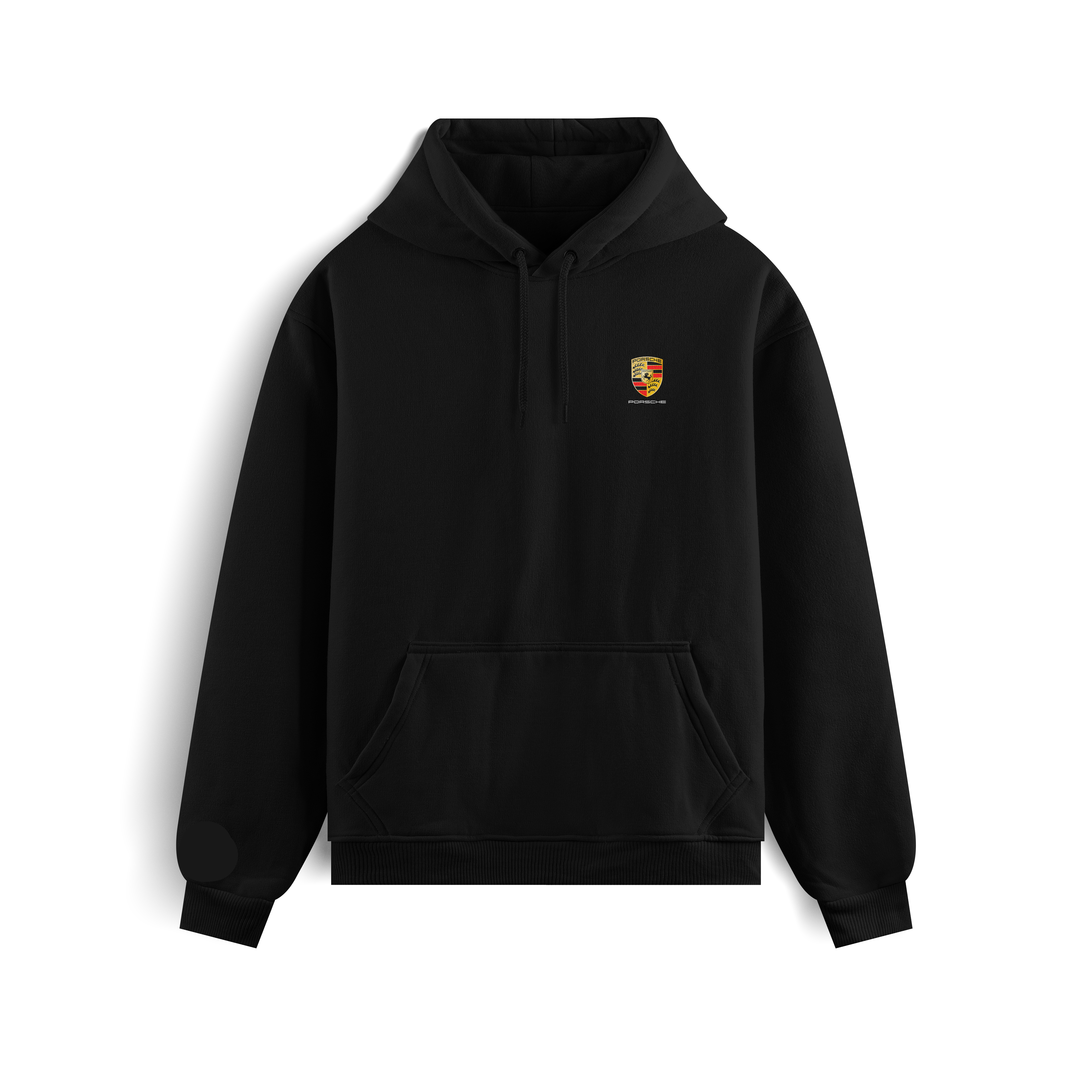 Porsche Hoodie 911 GT3 RS