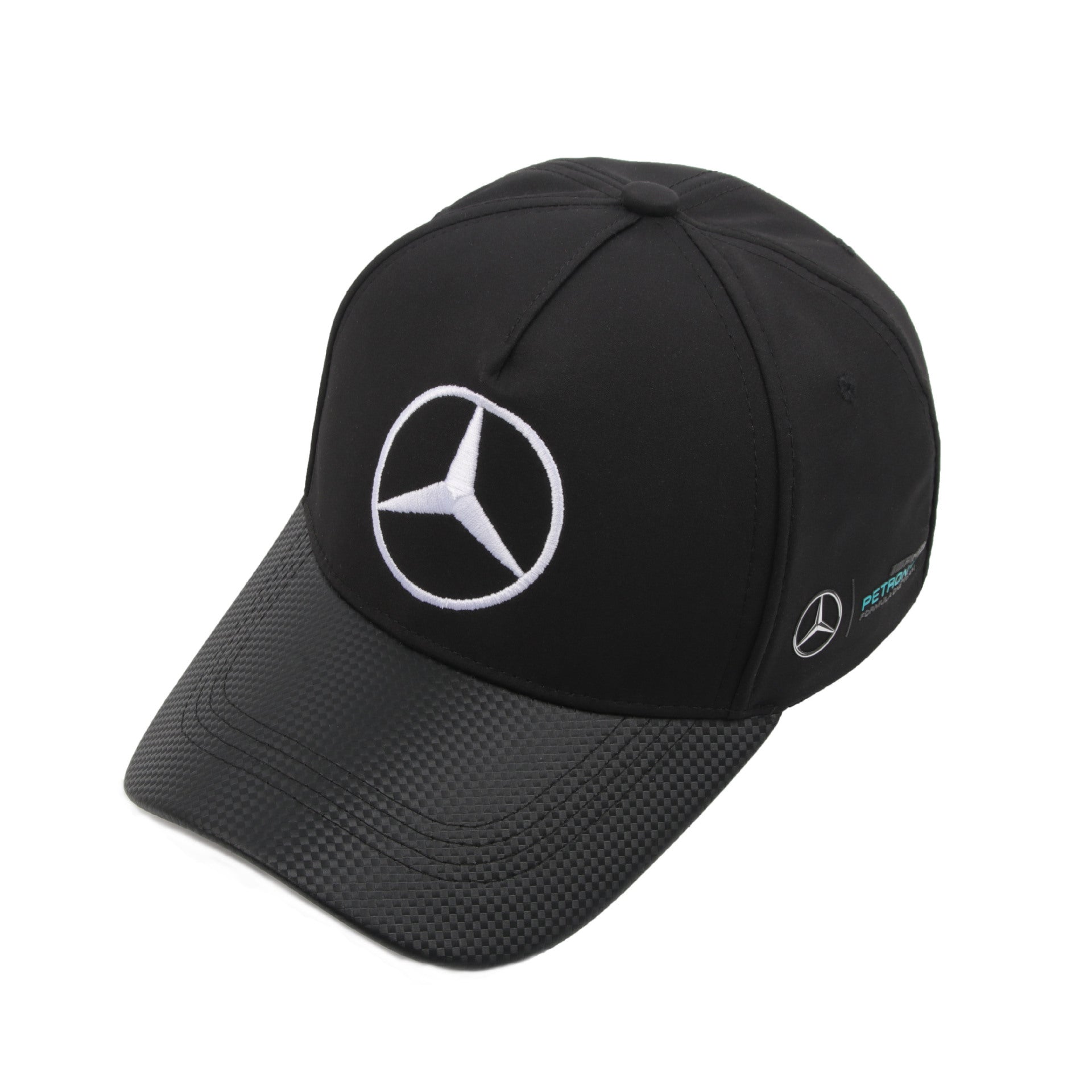 2023 Lewis Hamilton Mercedes-AMG F1 Cap