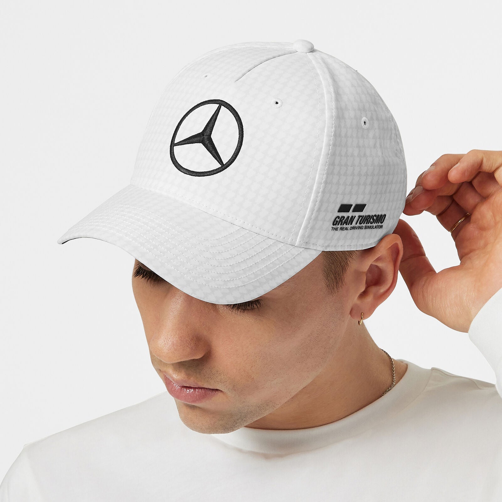 Lewis Hamilton Cap
