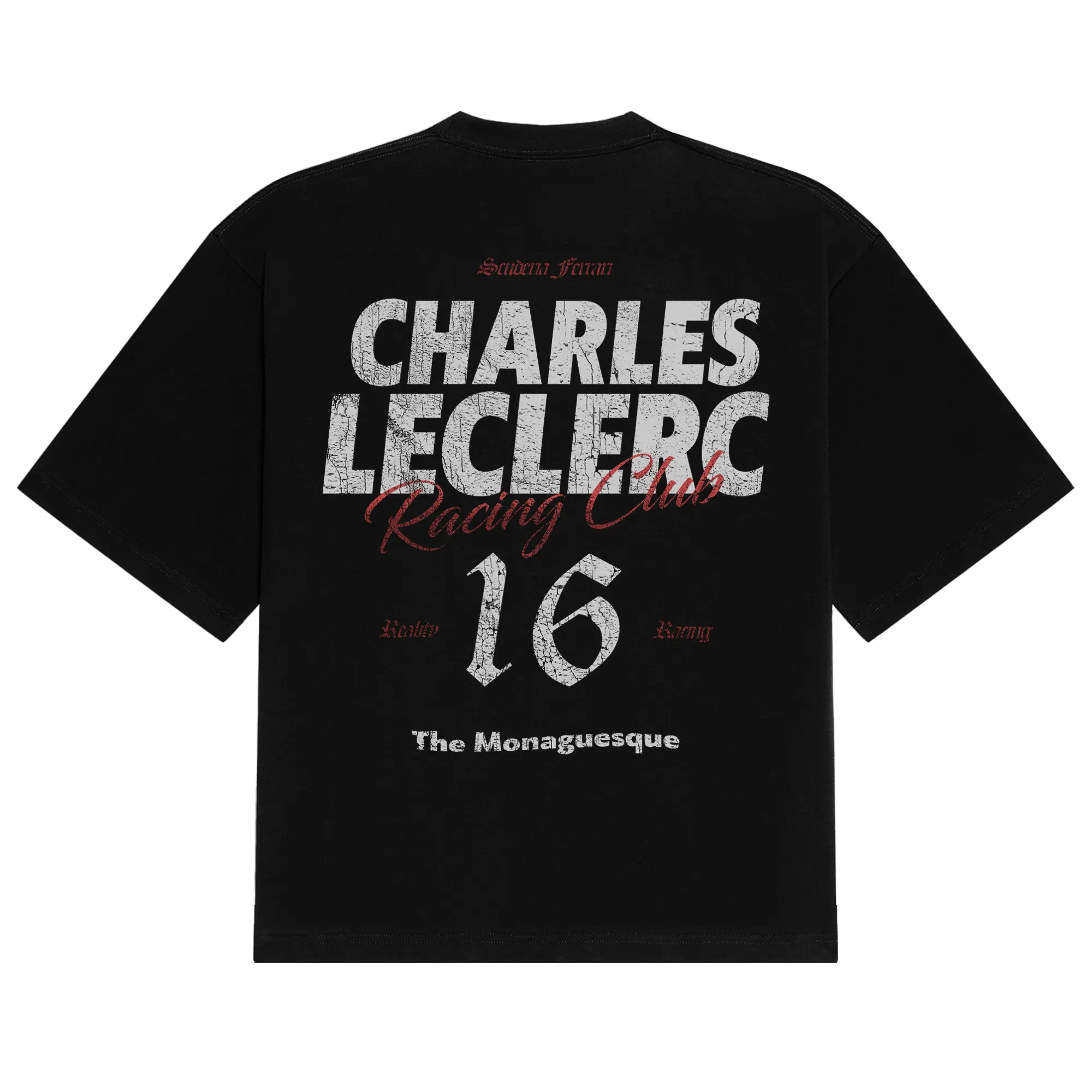 Racing Club Leclerc Tee