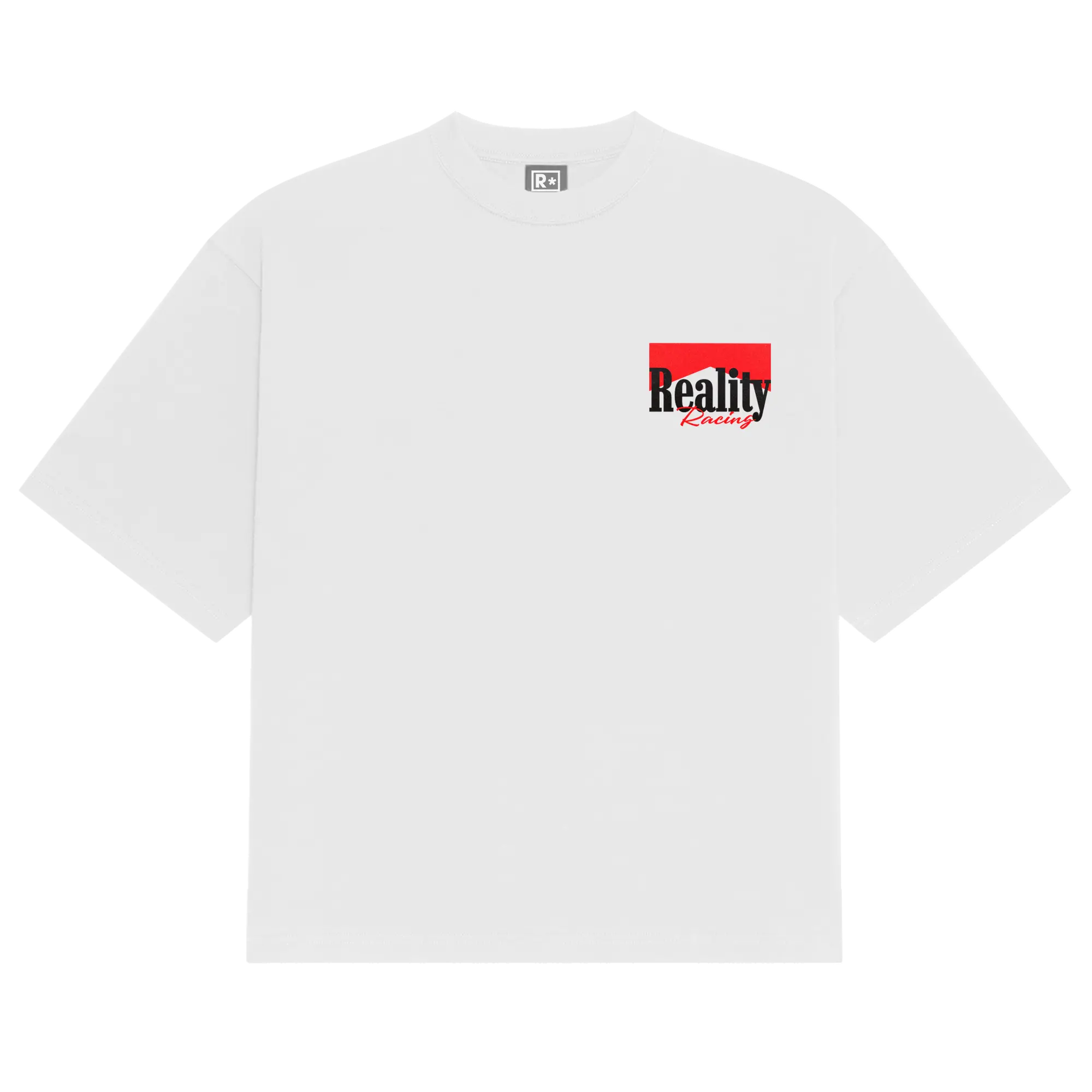 Reality X-Ray Tee