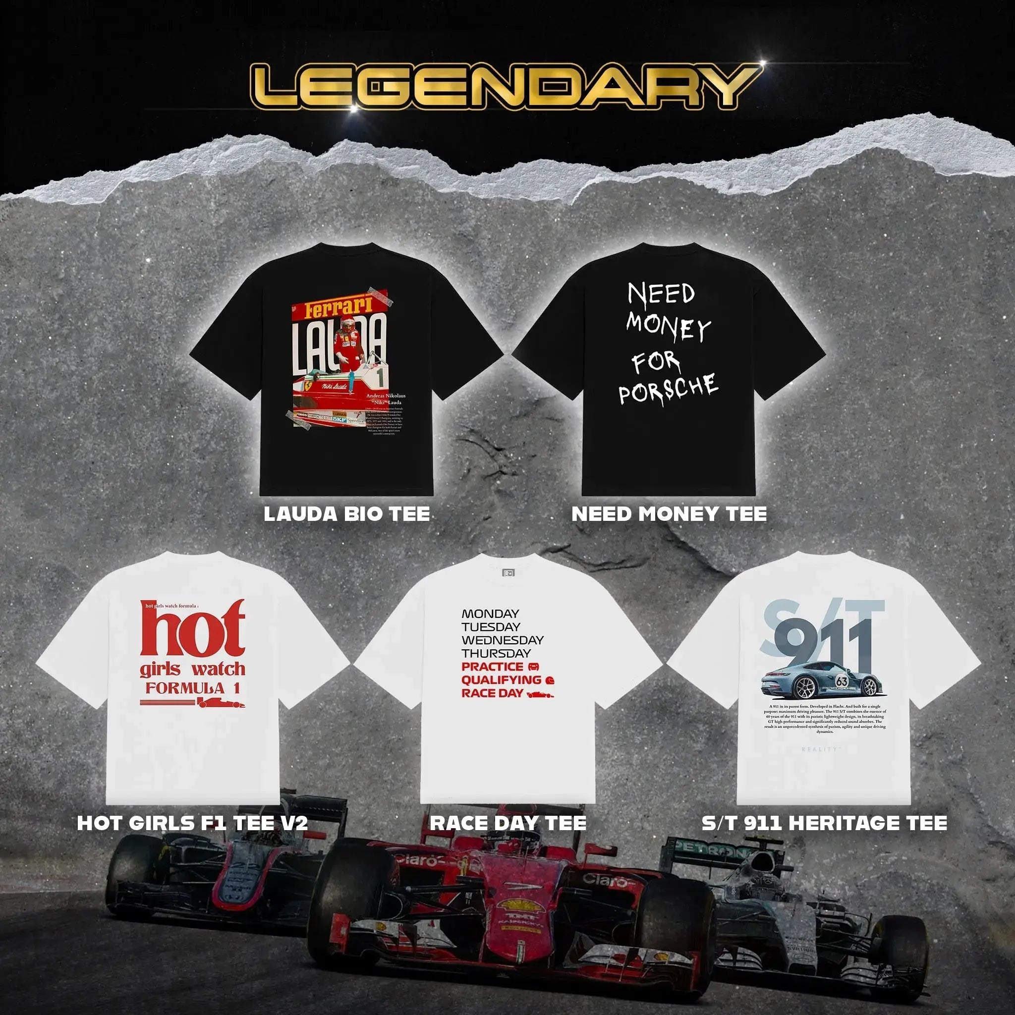 The Reality Mystery Box