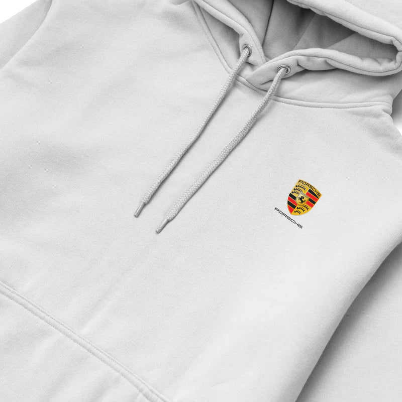 Porsche Hoodie 911 GT3 RS