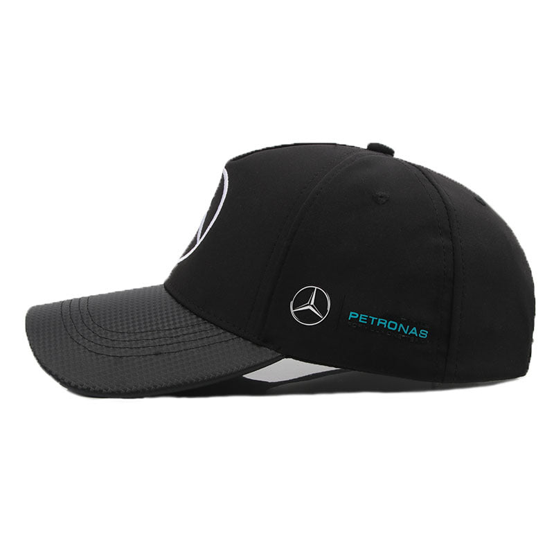 2023 Lewis Hamilton Mercedes-AMG F1 Cap