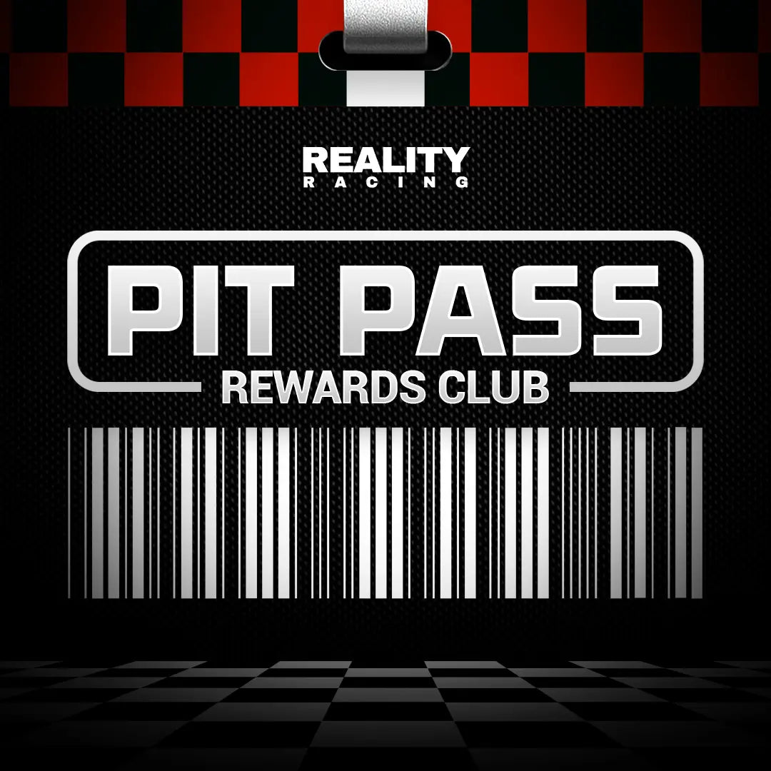 Pit Pass Bundle