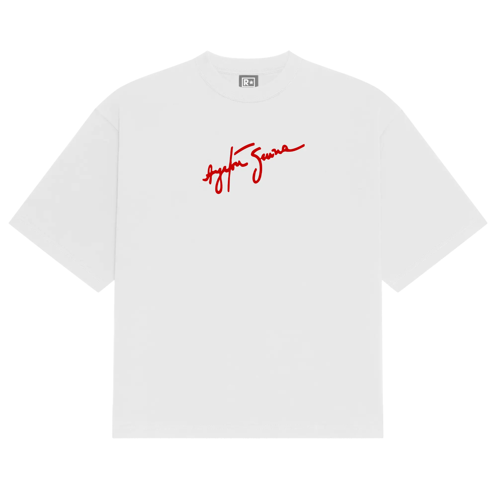Senna Signature Tee